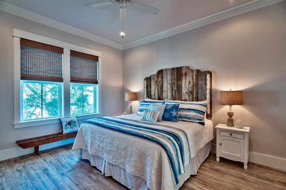 Big Sandy 8 Bedroom Holiday Home by Five Star Properties