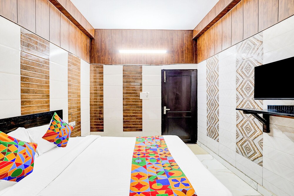 Fabhotel Csrx