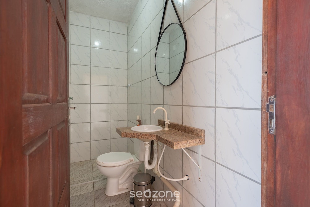 Fully Equipped Houses in a Condominium With a Pool, 110m From the Beach - Onis