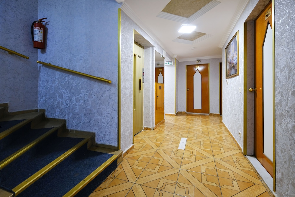 Otel Ozbek - Image 42