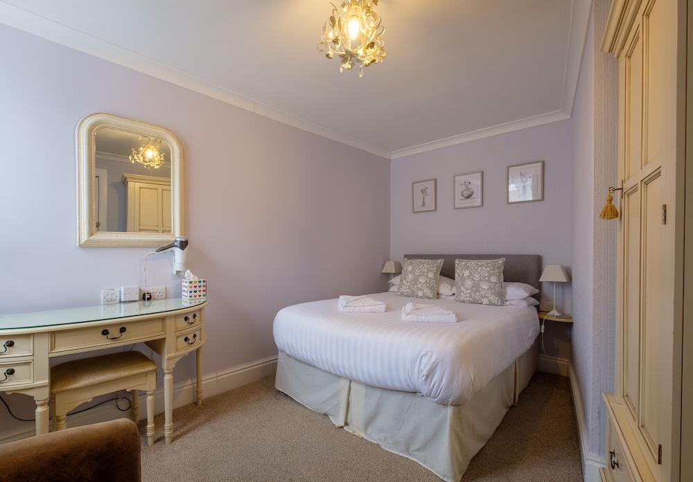Newport Quay Bed and Breakfast