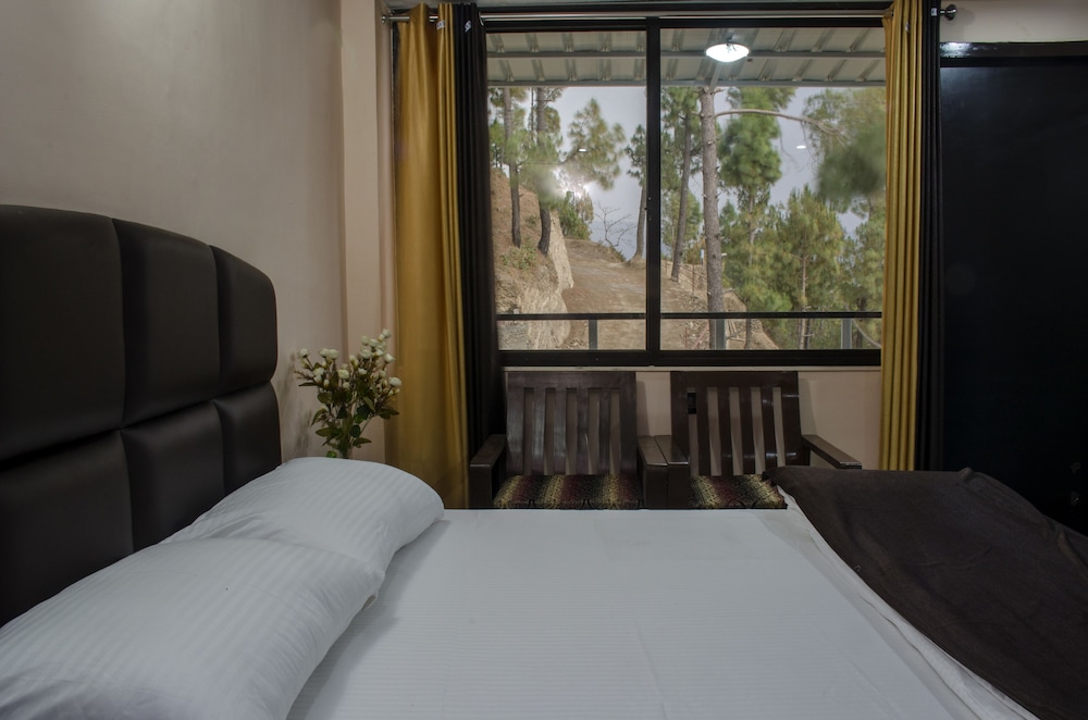 Corbett Hill Resorts  by OpenSky, Lansdowne