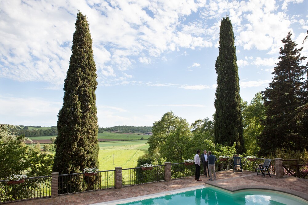Tenuta Castelverde