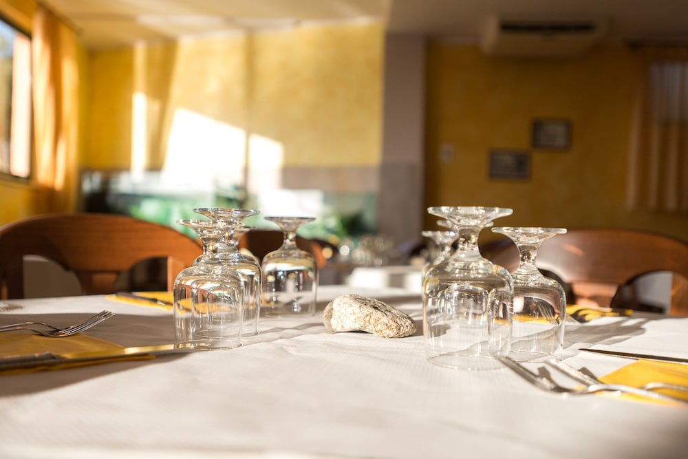 San Domenico Resort