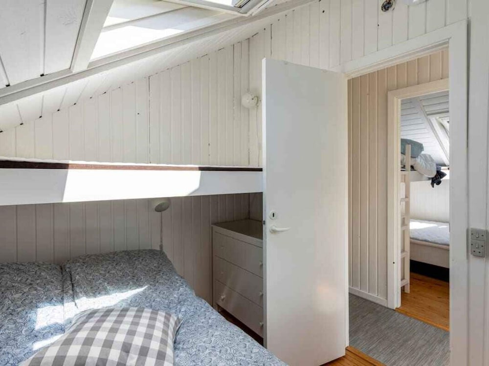 5 Star Holiday Home in Tisvildeleje
