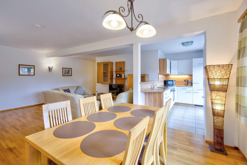 Wildschonau Alpine Vicky Apartment