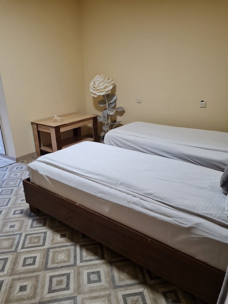 Economy Type Rooms