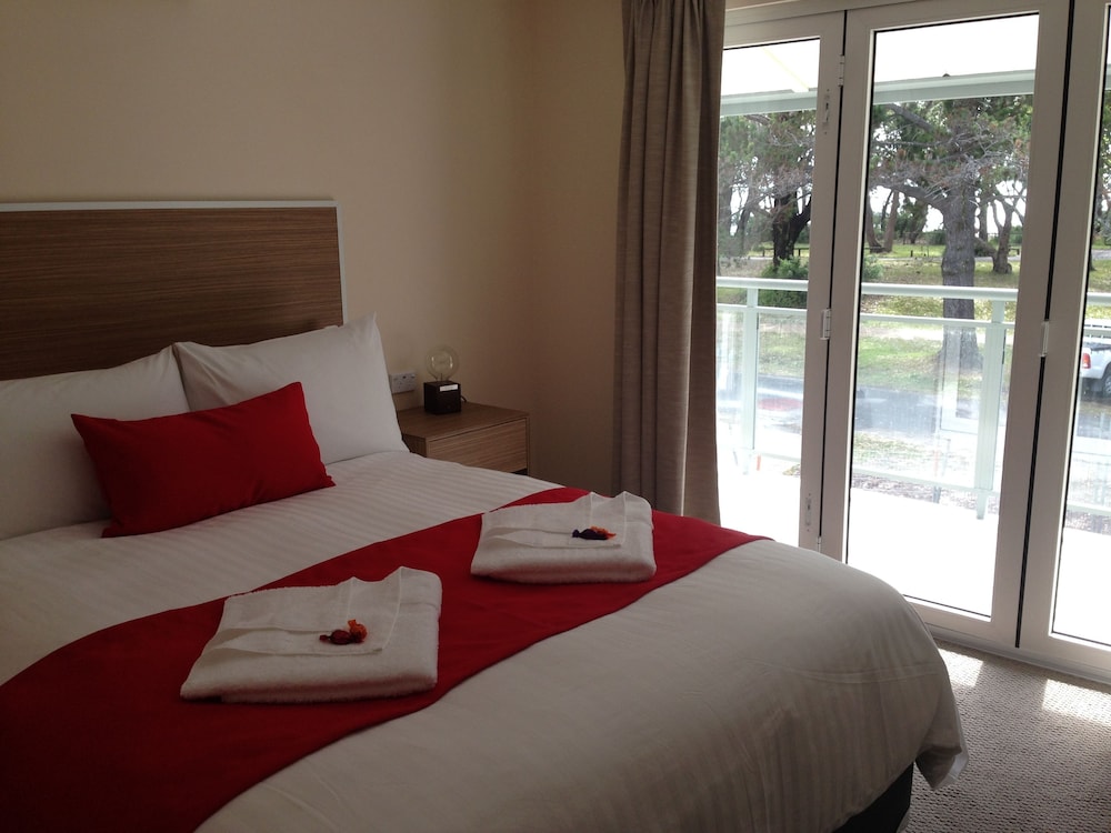 Huskisson Beach B&B