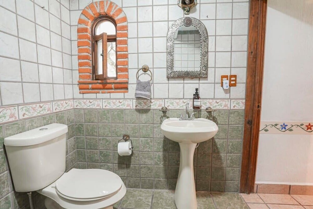 Family house in Oaxtepec Pool & Hot tub