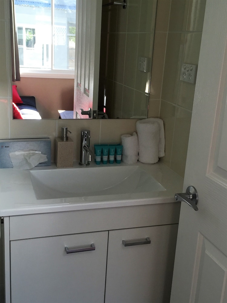 Huskisson Beach B&B