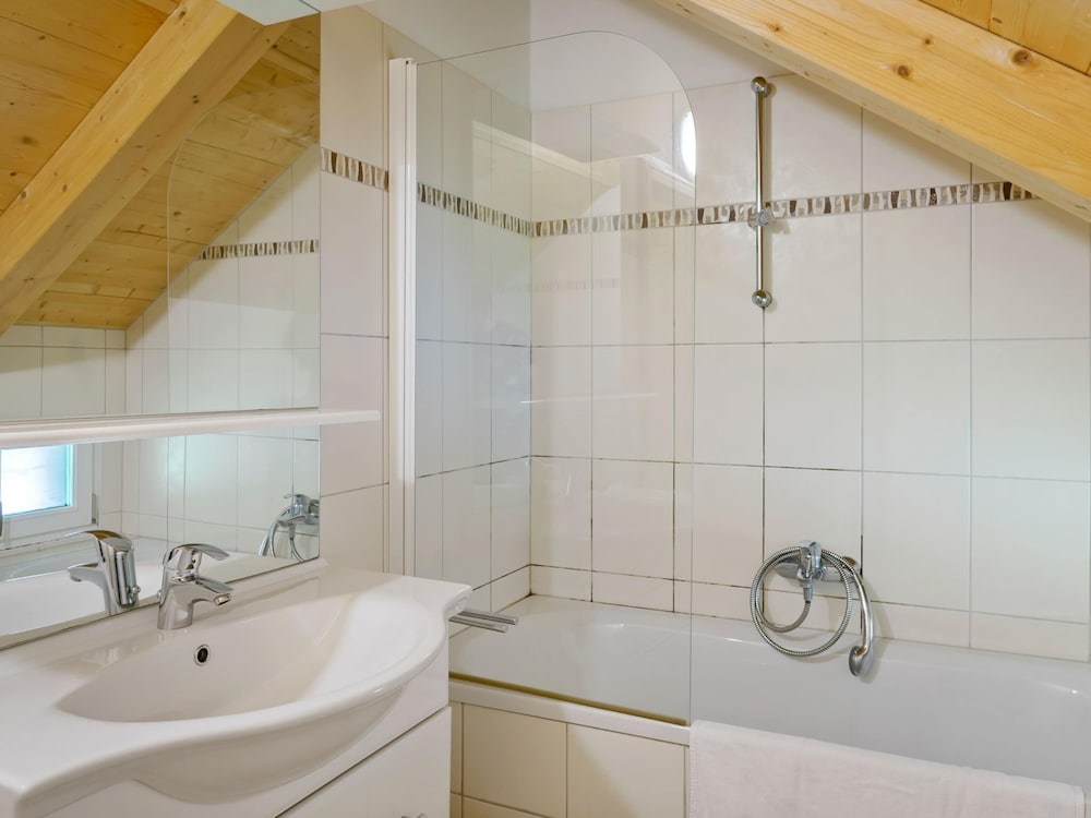 Chalet in Sankt Georgen Near ski Area