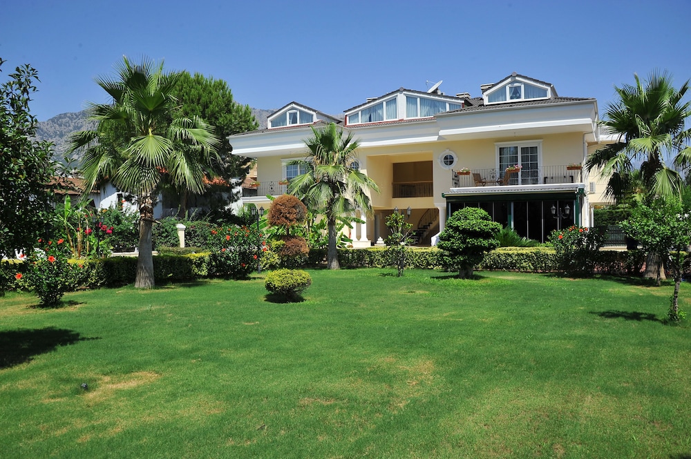 Kemer Residence - Image 8