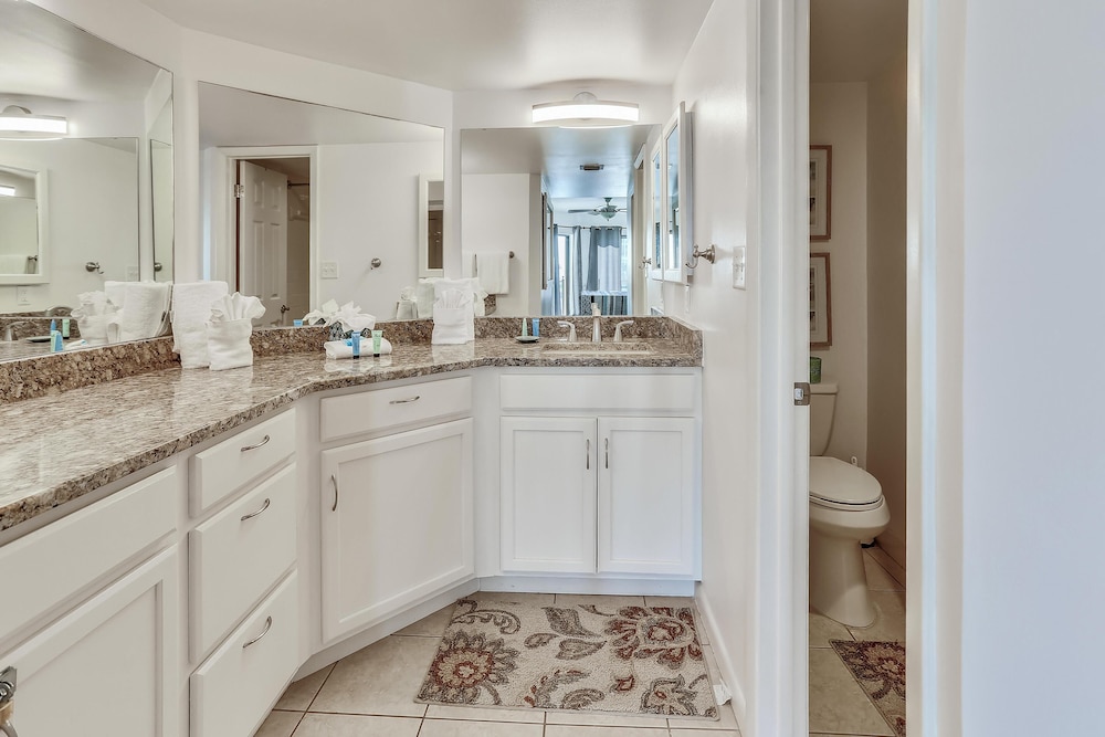 Land's End 5-302 Gulf-bay Front - Premier