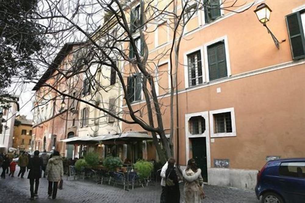 Trastevere Relais