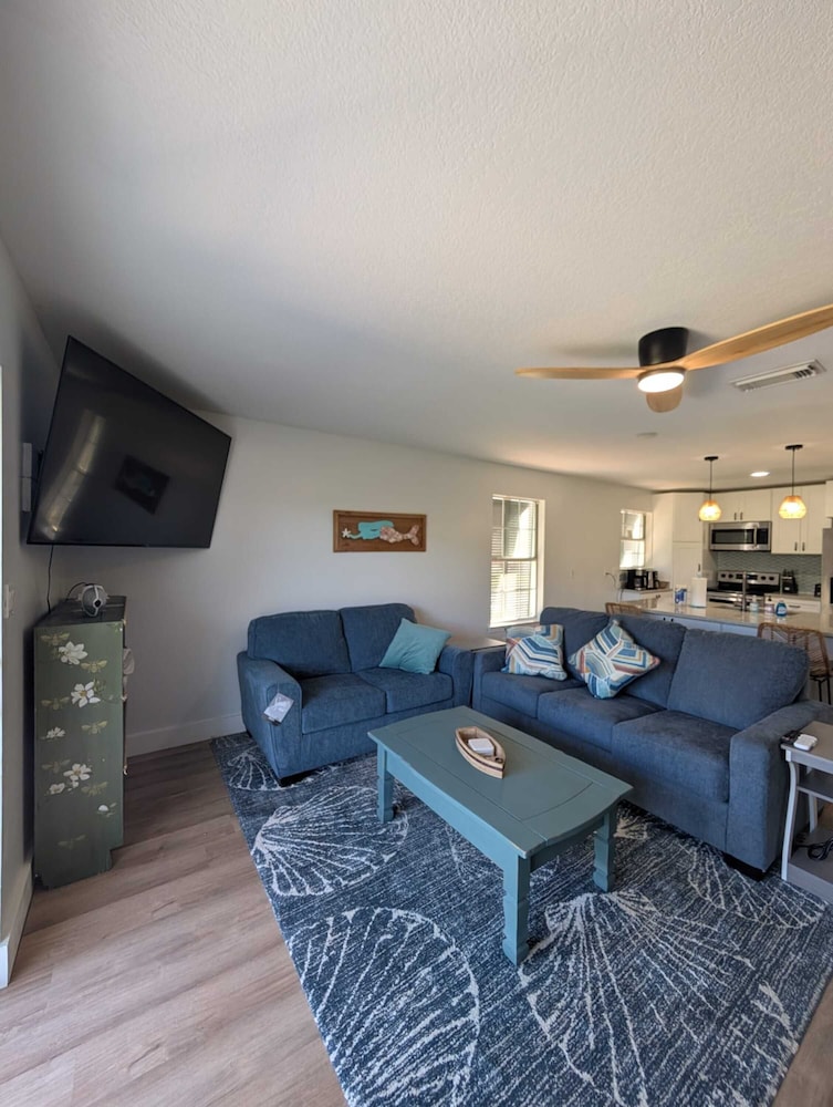 Perdido Beach Bungalow