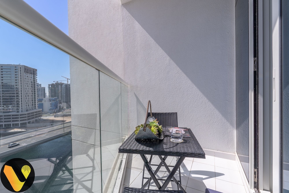 Damac Prive near Burj Khalifa Dubai Mall