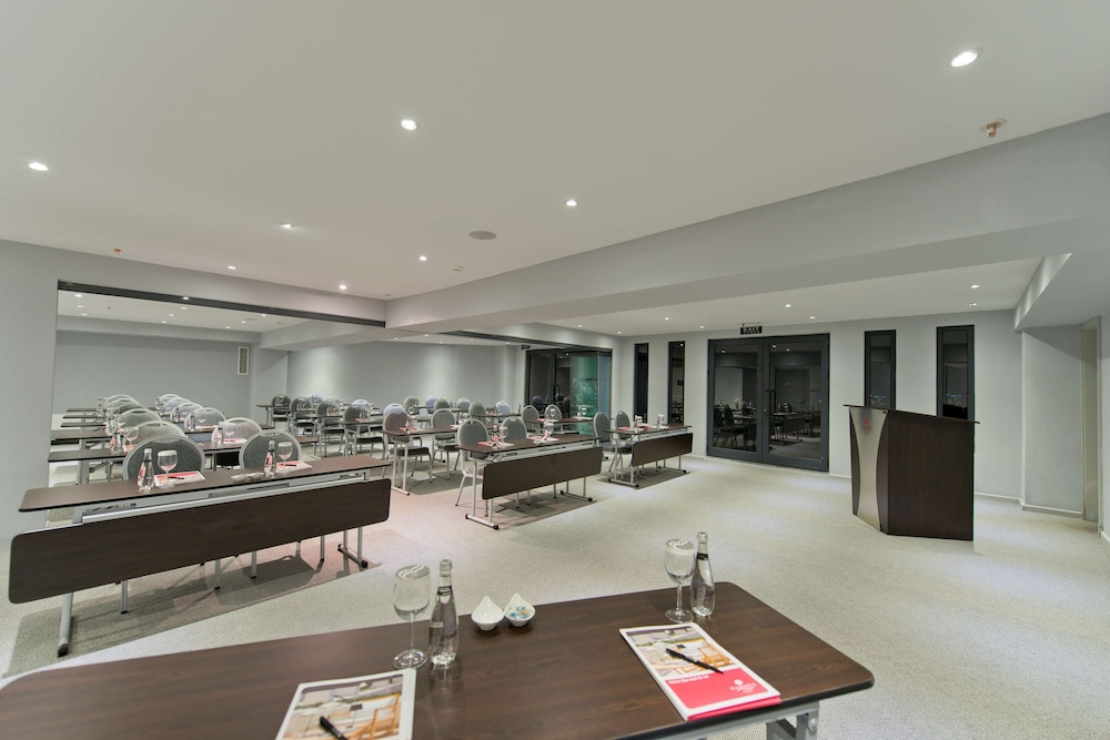 Ramada Resort by Wyndham Bodrum - Image 129