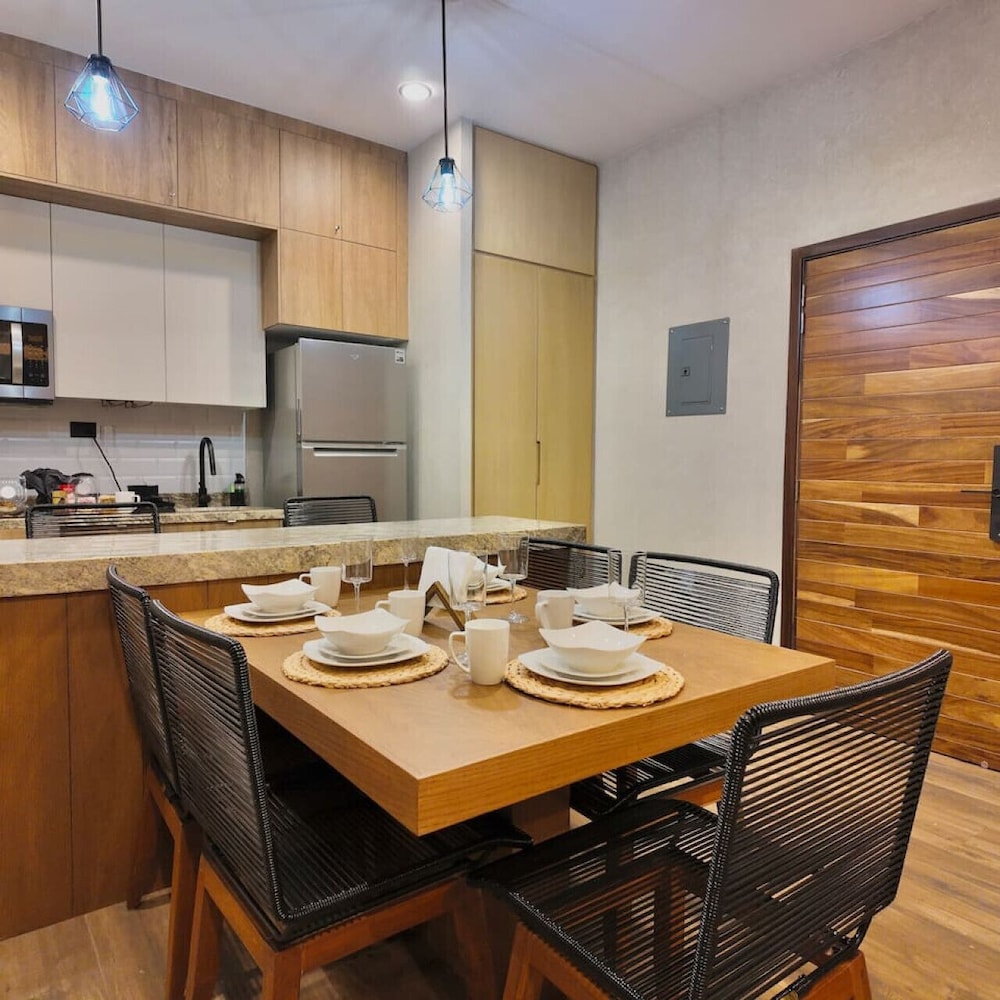 Aldea Ananta Apartments