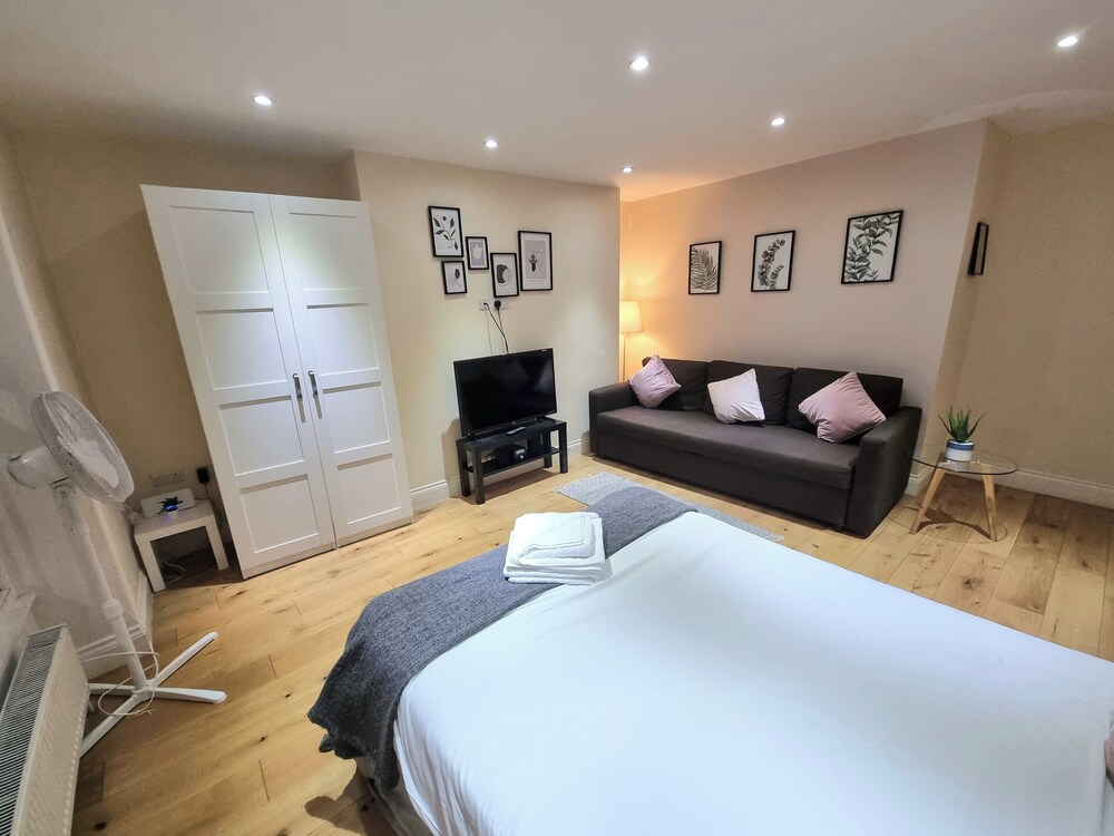 Notting Hill Flats 5min to Portobello Rd