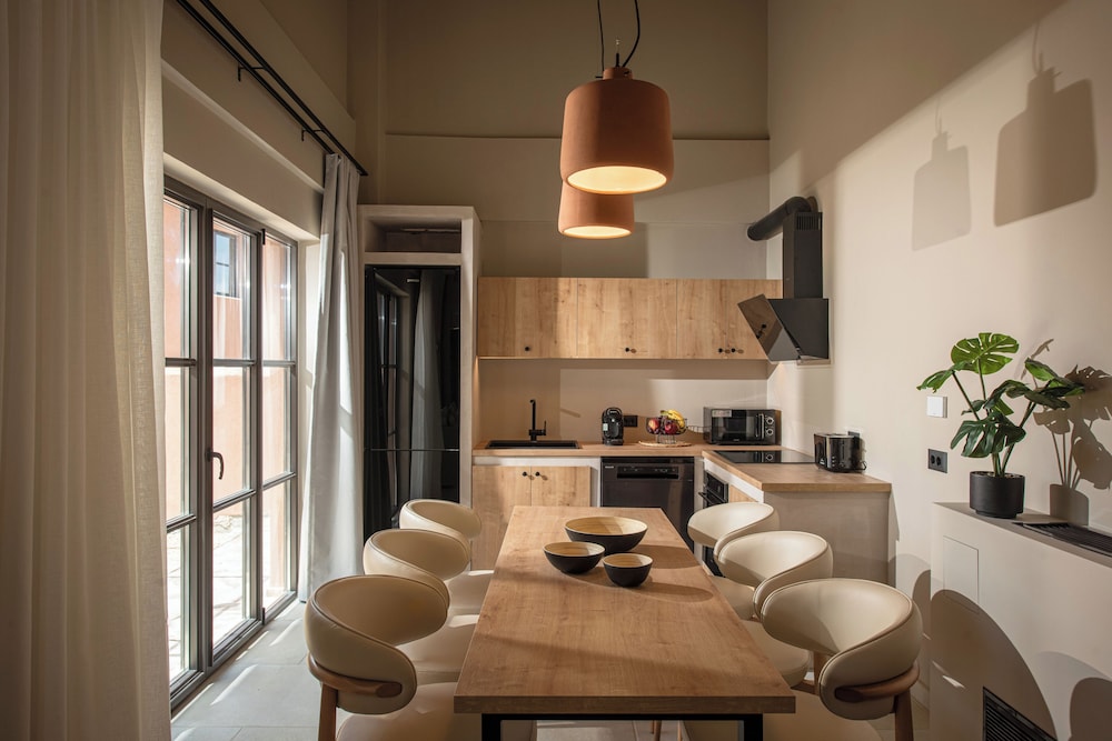 ARCĀSA Villas Collection by Omilos Hotels photo 3