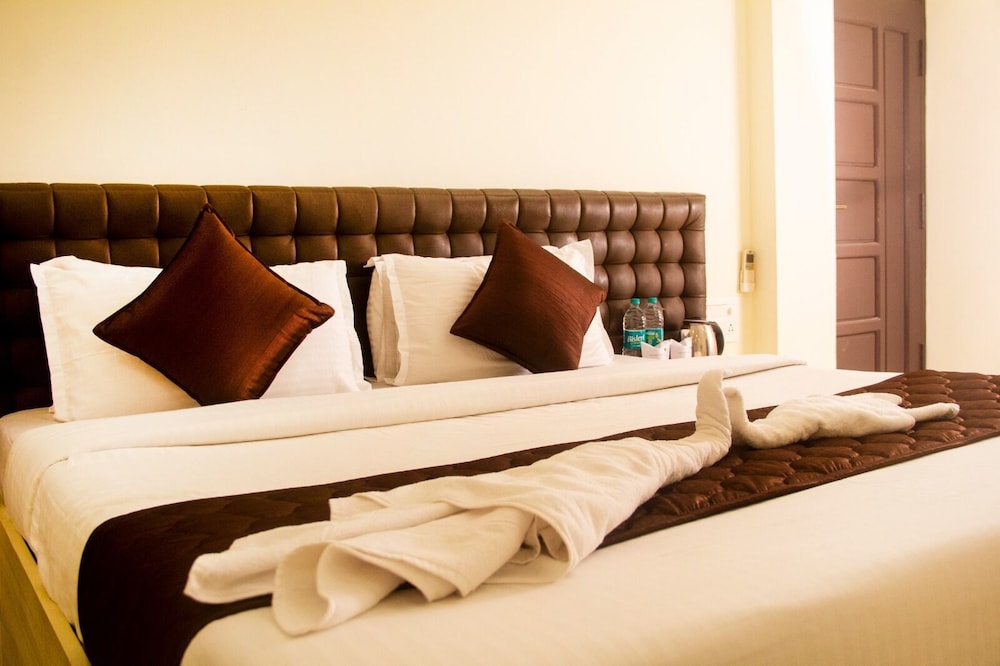 White Haven Luxury Villa view 2