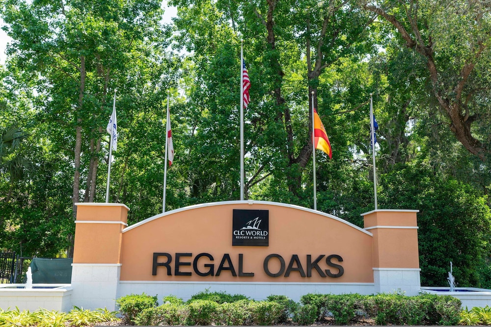 Cozy 3BR Regal Oaks Close to Disney