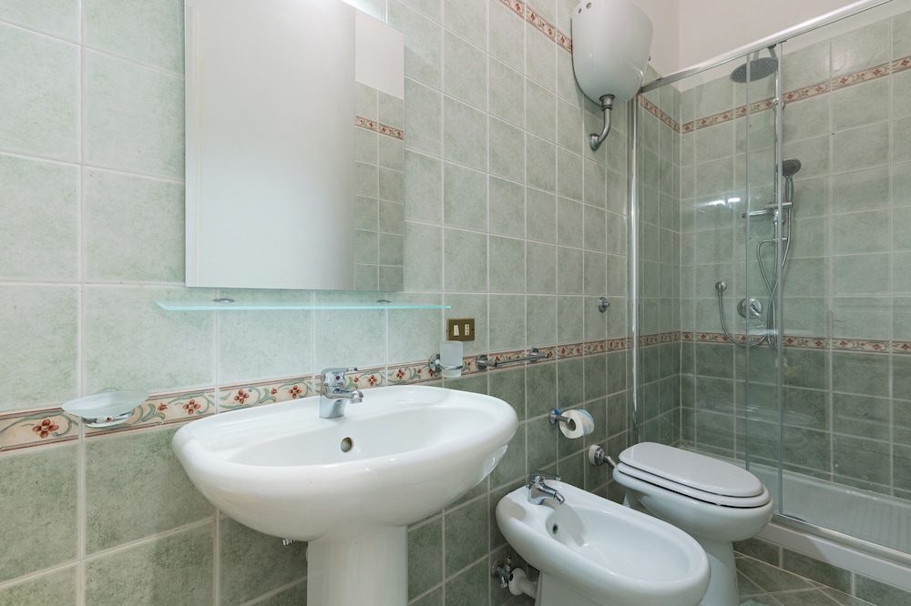 La Casa di Famiglia by Napoliapartments