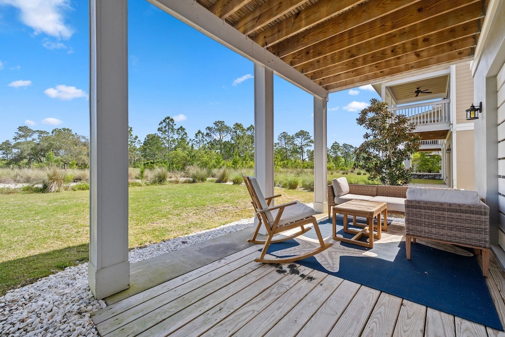 Emerald Tides at Lost Key Villas
