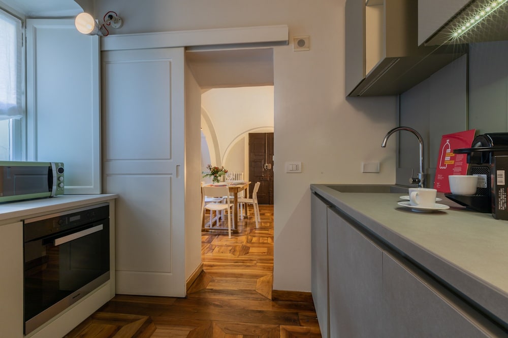 Appartamento Torinese a Palazzo Coardi by Wonderful Italy