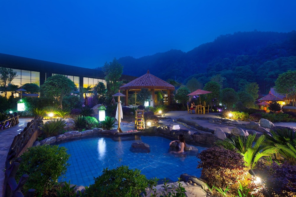 Narada Resort & Spa Pingxiang