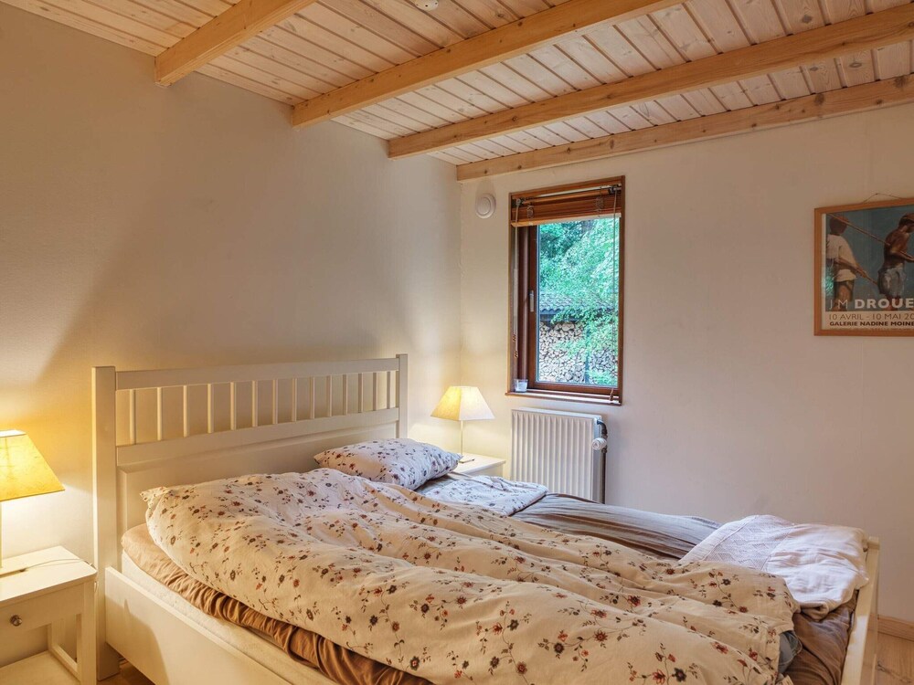 6 Person Holiday Home in Farevejle-by Traum view 3