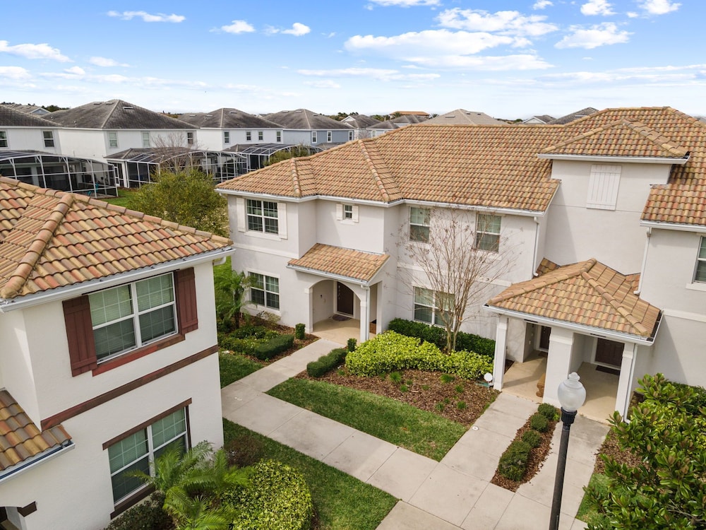 Hotel Champions Gate Resort - Image 1