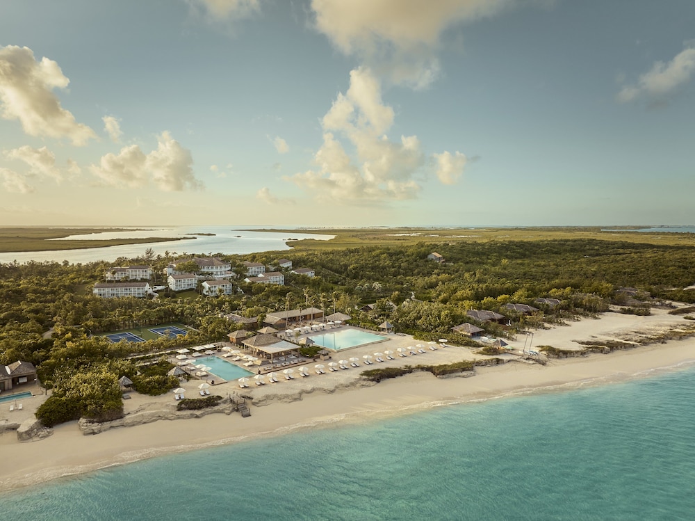 Hotel COMO Parrot Cay - Image 1