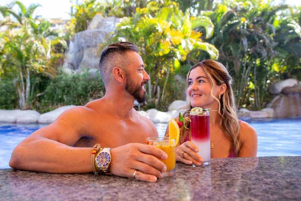 Puerto Vallarta Vacations - Barcelo Puerto Vallarta - All Inclusive - Property Image 138