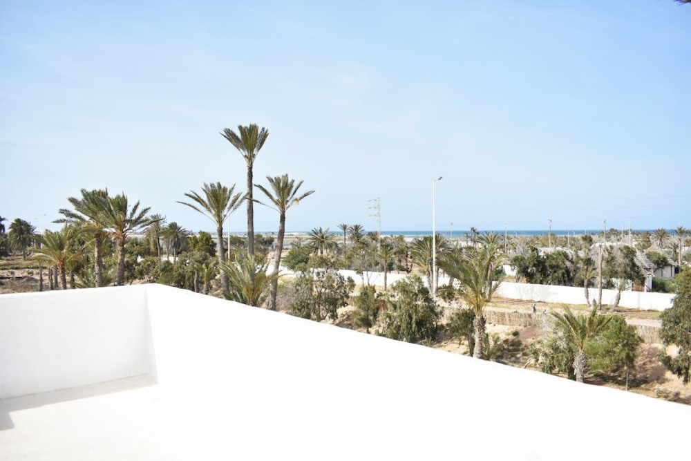 Menezel Jerba