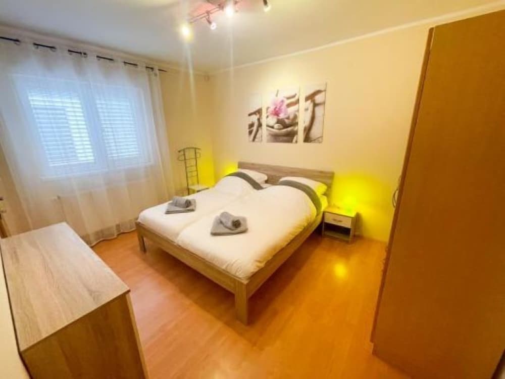 Apartment Sams 2