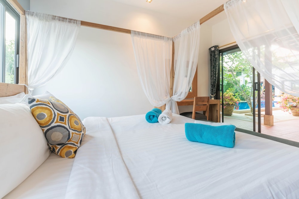 Jewels Villas Phuket
