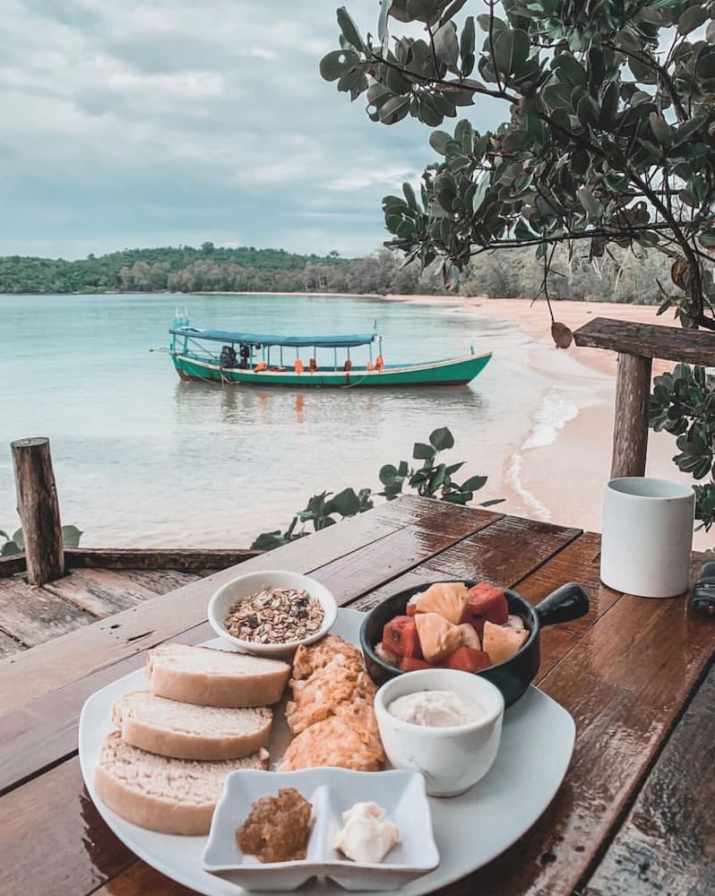 Kactus Your Island Sanctuary In Cambodia