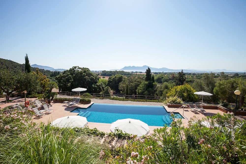 Pollensa Vacations - Hotel Llenaire - Property Image 46