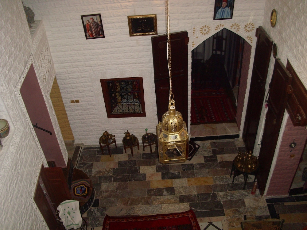 Dar Nouzha A