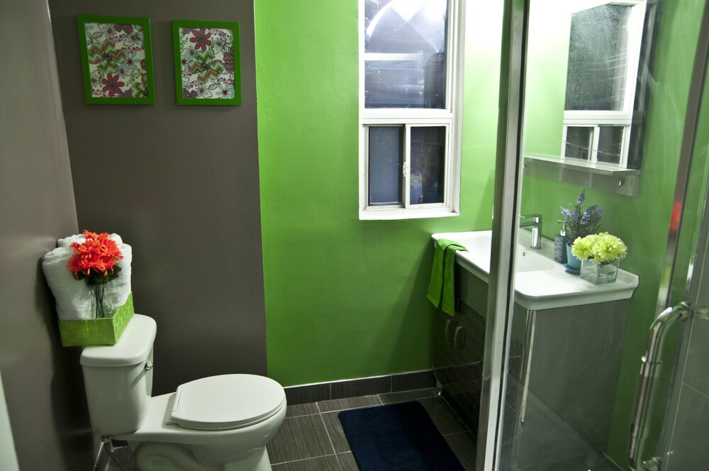 Colour Cube Guest House