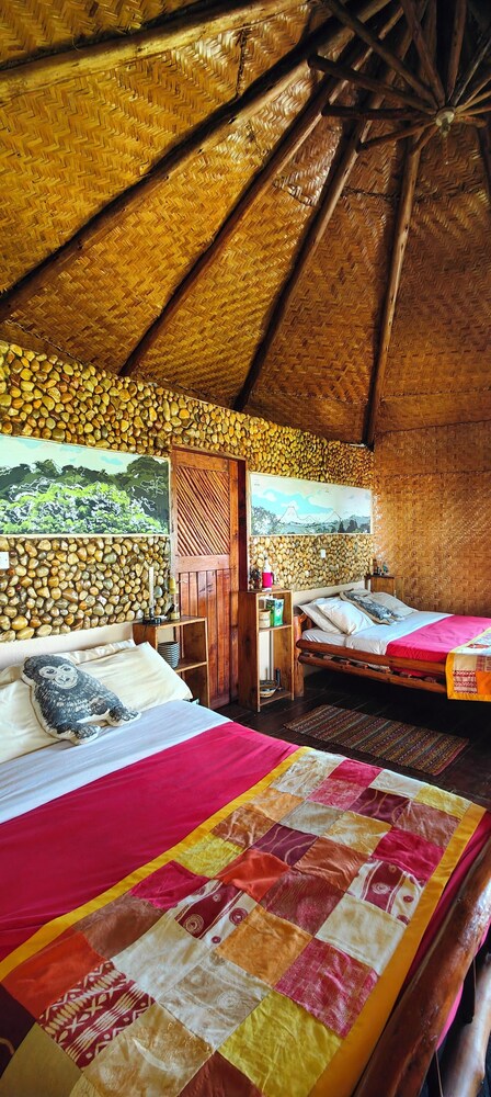 Agandi Uganda Eco-lodge