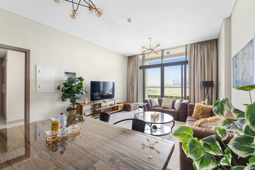 Abu Dhabi Vacations - Silkhaus Park View Tower - Saadiyat Island - Property Image 3