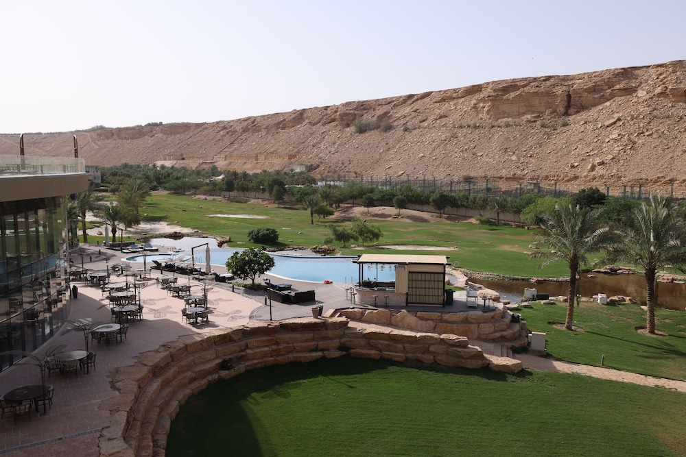 Obeir Resident Hotel