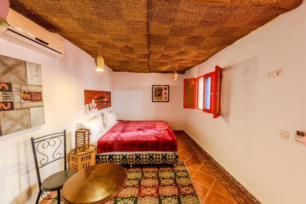 Riad Amira Luxury Palace