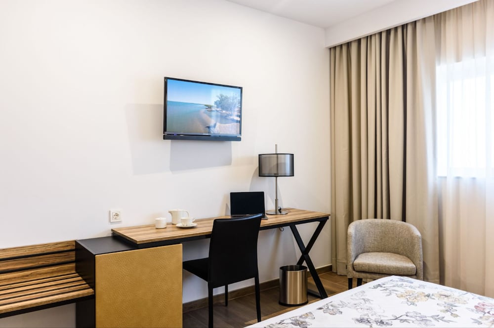 Hotel Ceiba Bissau