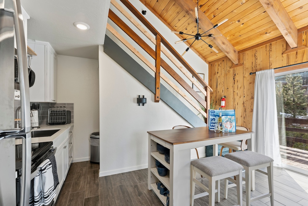 Hnc0691 - Tramway Treat 2 Bedroom Home