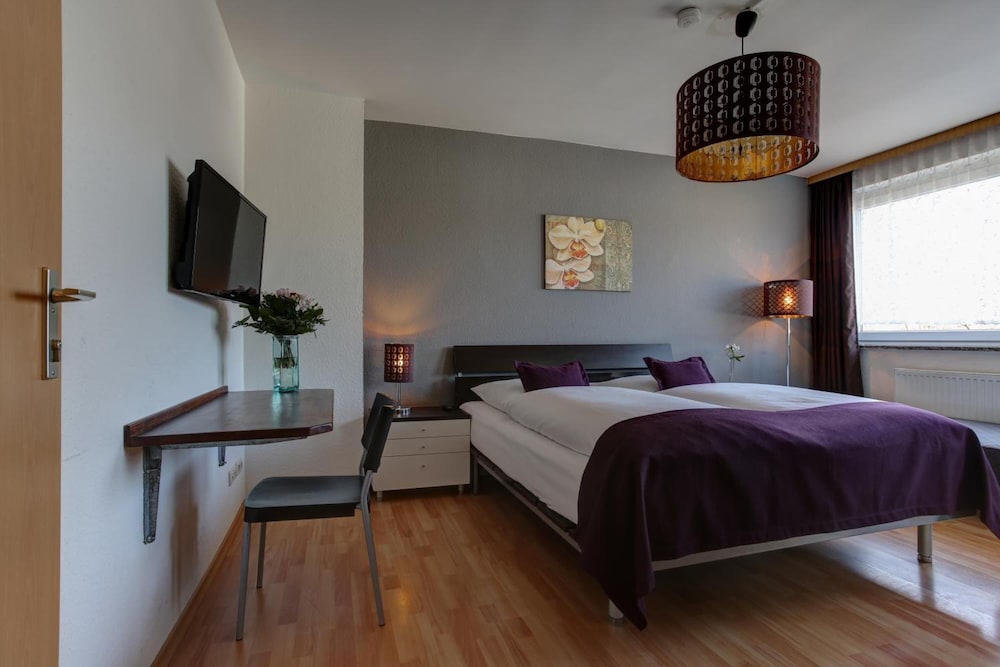 Hamburg Vacations - Boardinghouse Mundsburg - Property Image 29