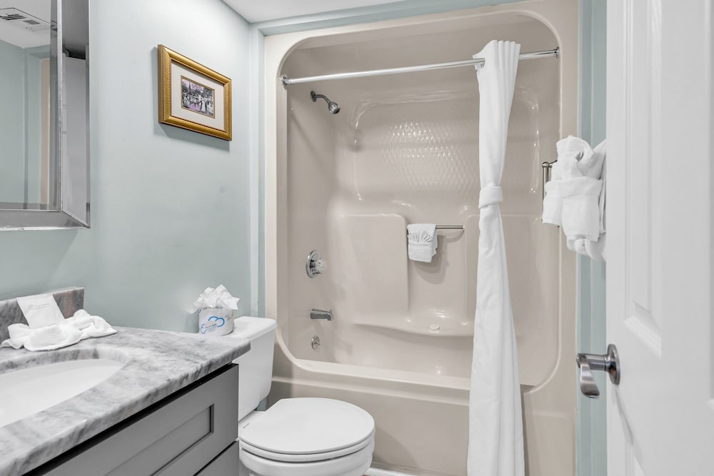 Palms Resort 1602