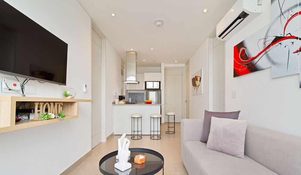 Distrito 90 By Hostpro